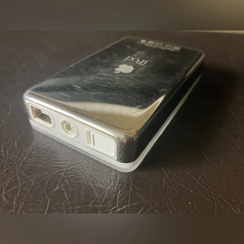 Apple 1st generation